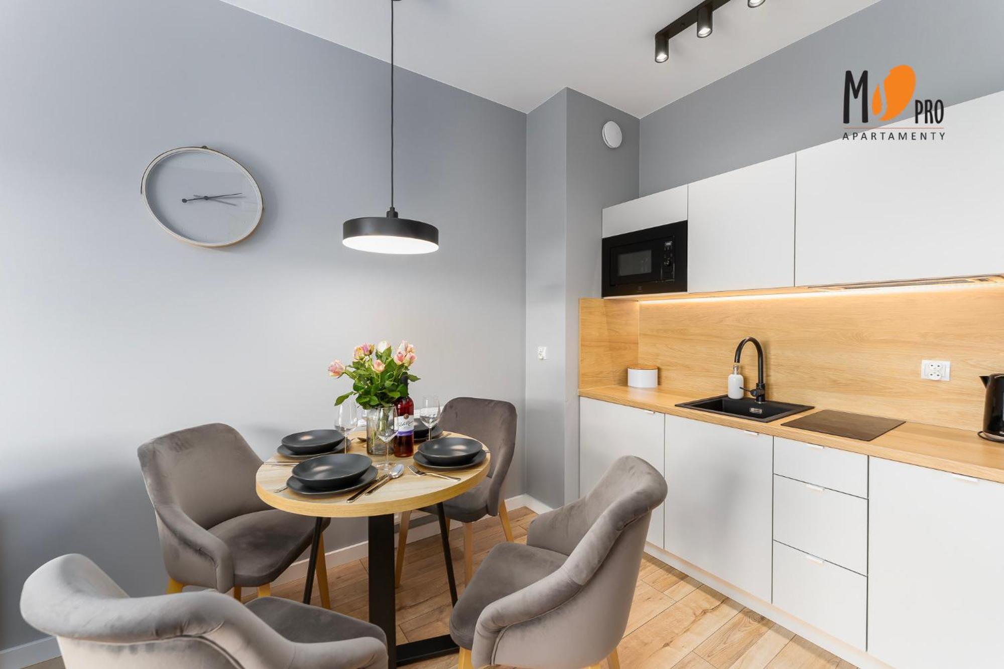 אוסטרוני מורסקי Summer Lofts Premium With Sea View, Parking חדר תמונה