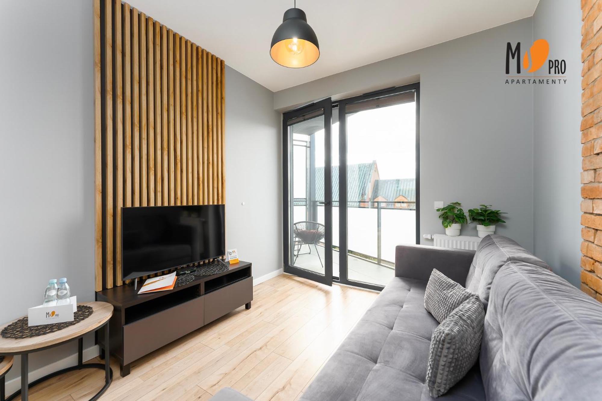 אוסטרוני מורסקי Summer Lofts Premium With Sea View, Parking חדר תמונה