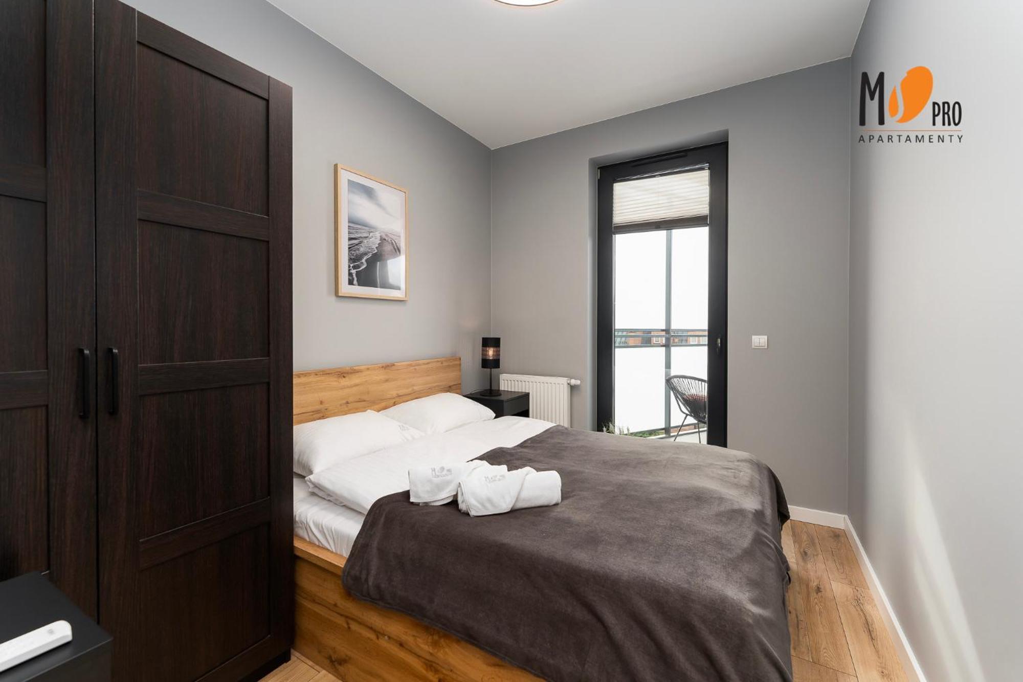 אוסטרוני מורסקי Summer Lofts Premium With Sea View, Parking חדר תמונה