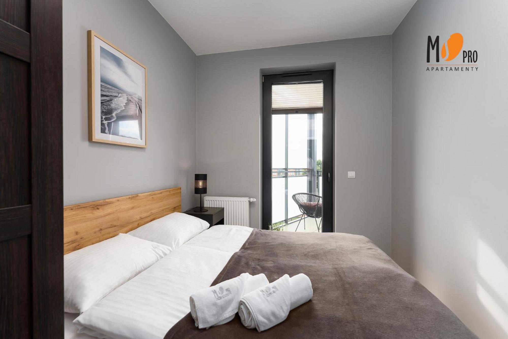 אוסטרוני מורסקי Summer Lofts Premium With Sea View, Parking חדר תמונה