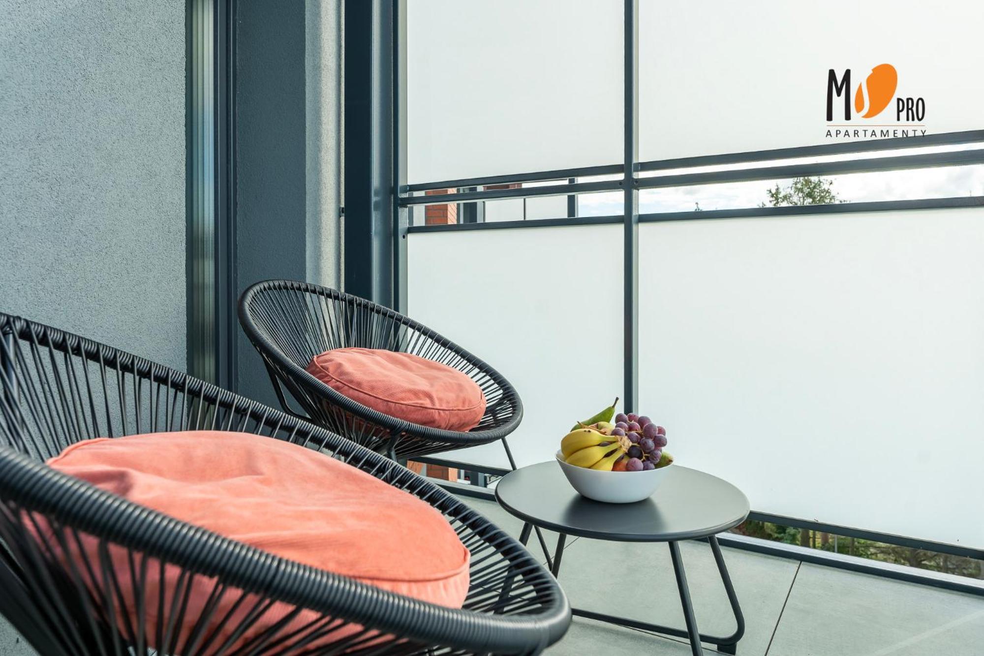 אוסטרוני מורסקי Summer Lofts Premium With Sea View, Parking חדר תמונה