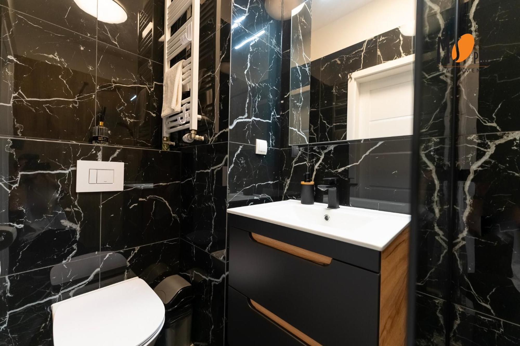 אוסטרוני מורסקי Summer Lofts Premium With Sea View, Parking חדר תמונה