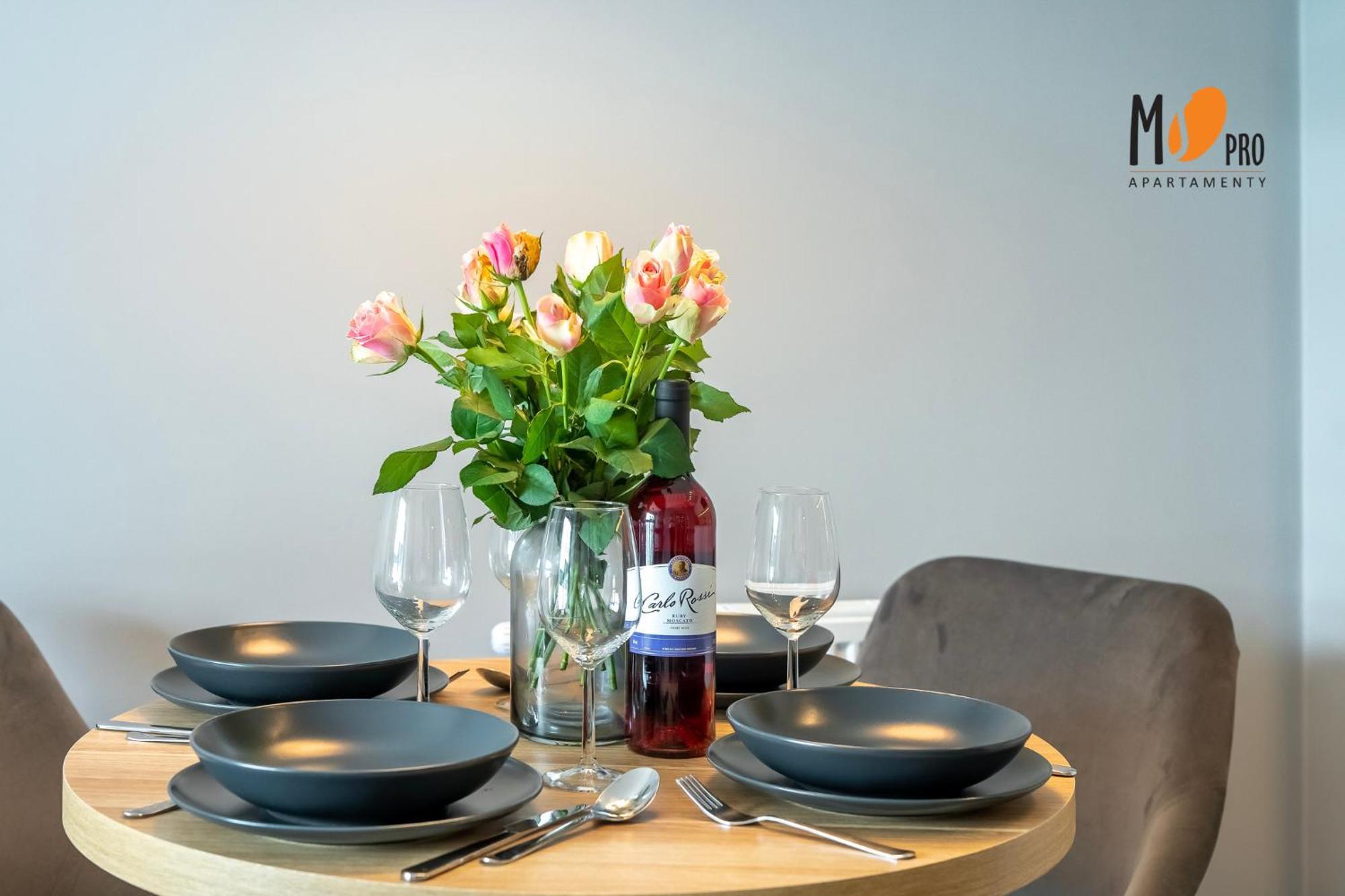 אוסטרוני מורסקי Summer Lofts Premium With Sea View, Parking חדר תמונה