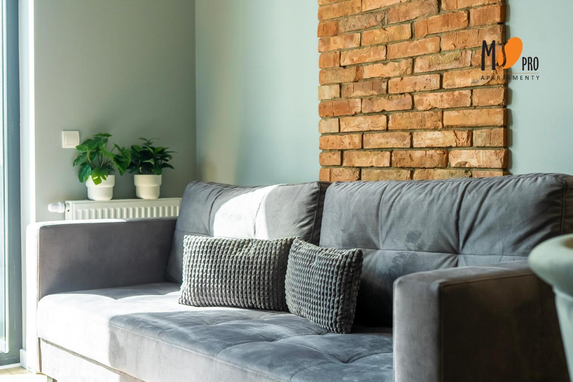 אוסטרוני מורסקי Summer Lofts Premium With Sea View, Parking חדר תמונה