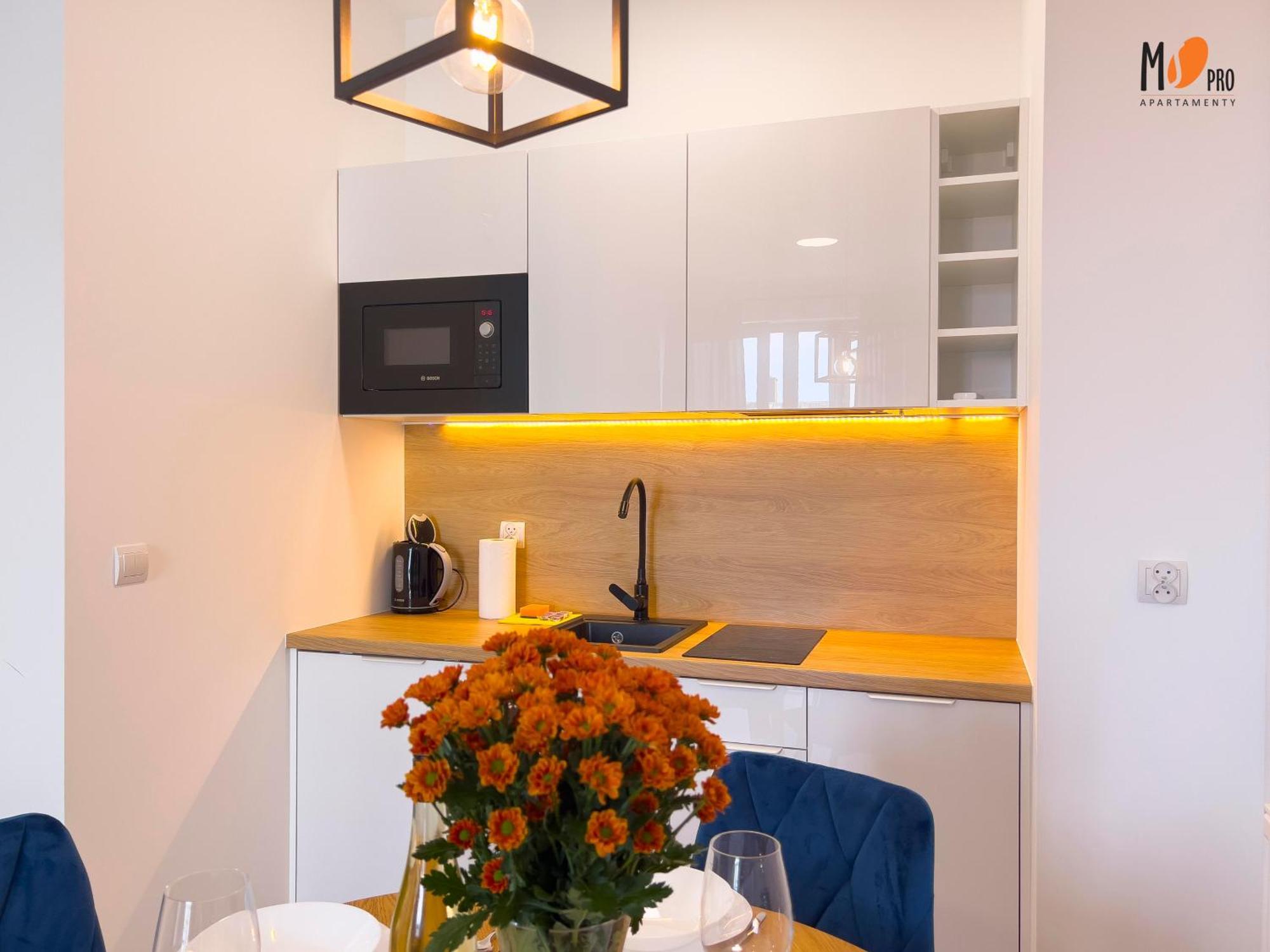 אוסטרוני מורסקי Summer Lofts Premium With Sea View, Parking מראה חיצוני תמונה