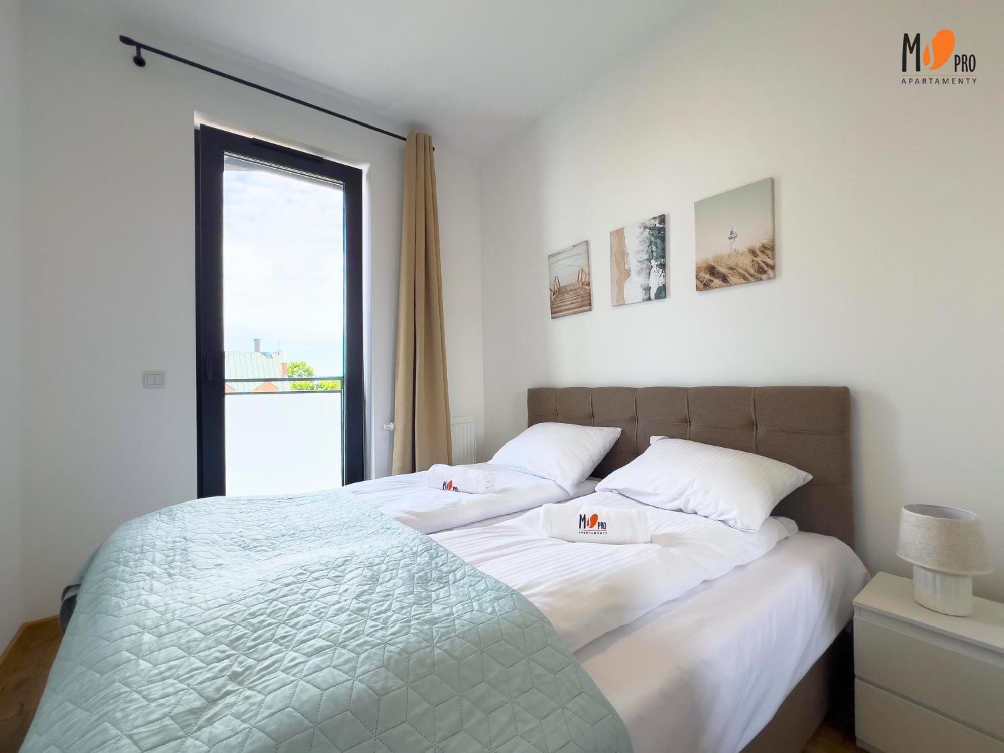 אוסטרוני מורסקי Summer Lofts Premium With Sea View, Parking מראה חיצוני תמונה