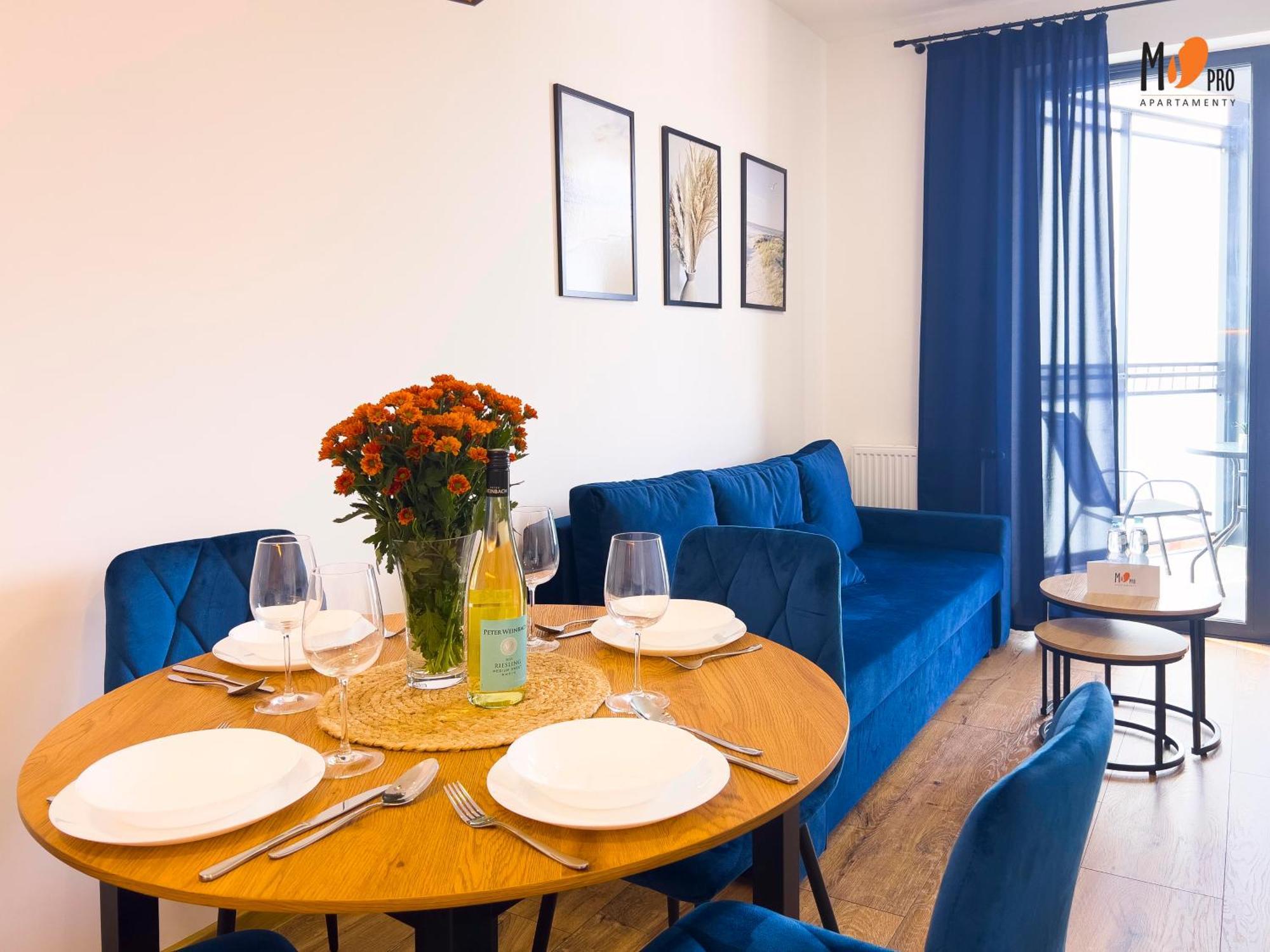 אוסטרוני מורסקי Summer Lofts Premium With Sea View, Parking מראה חיצוני תמונה