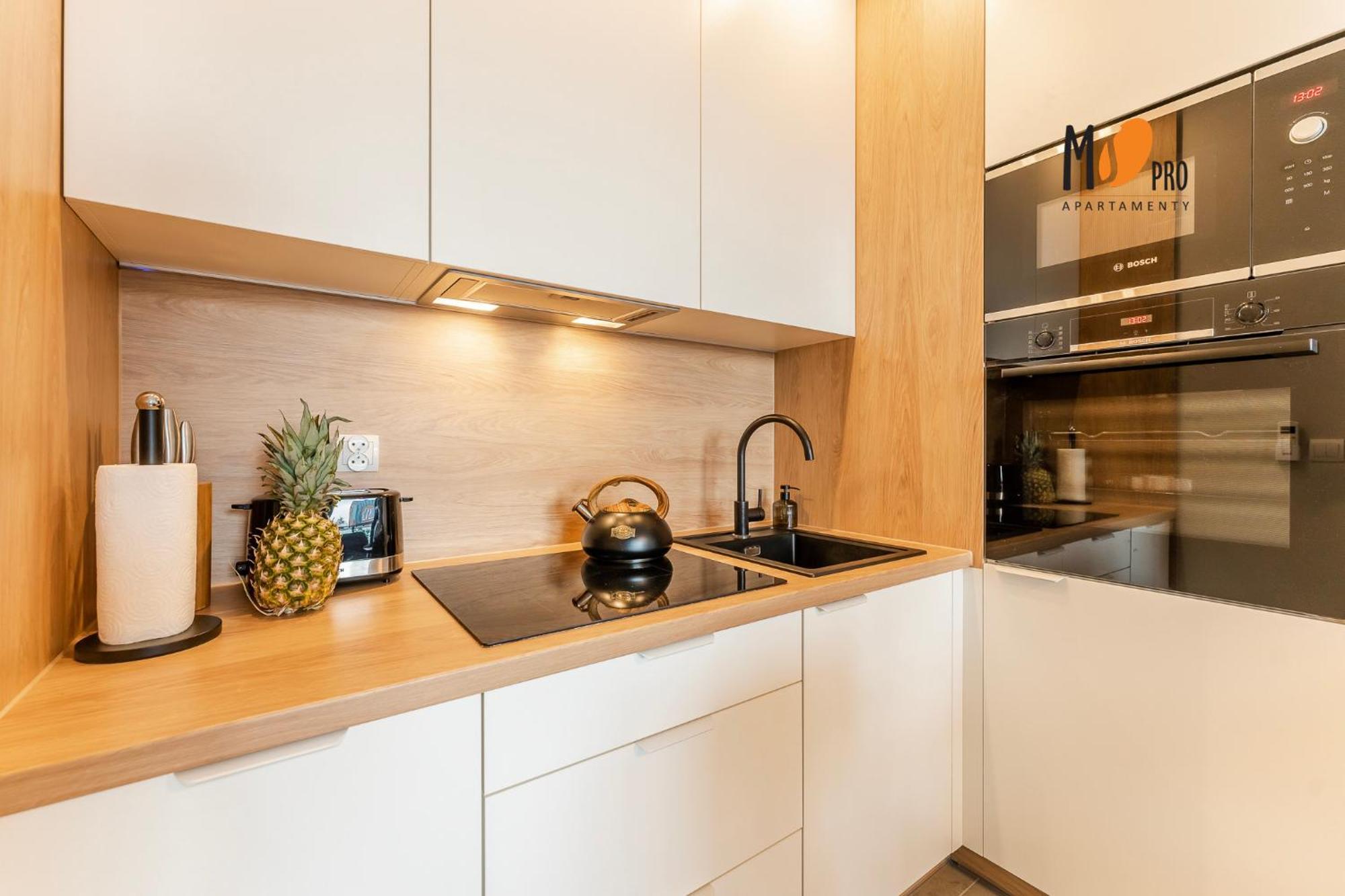 אוסטרוני מורסקי Summer Lofts Premium With Sea View, Parking מראה חיצוני תמונה