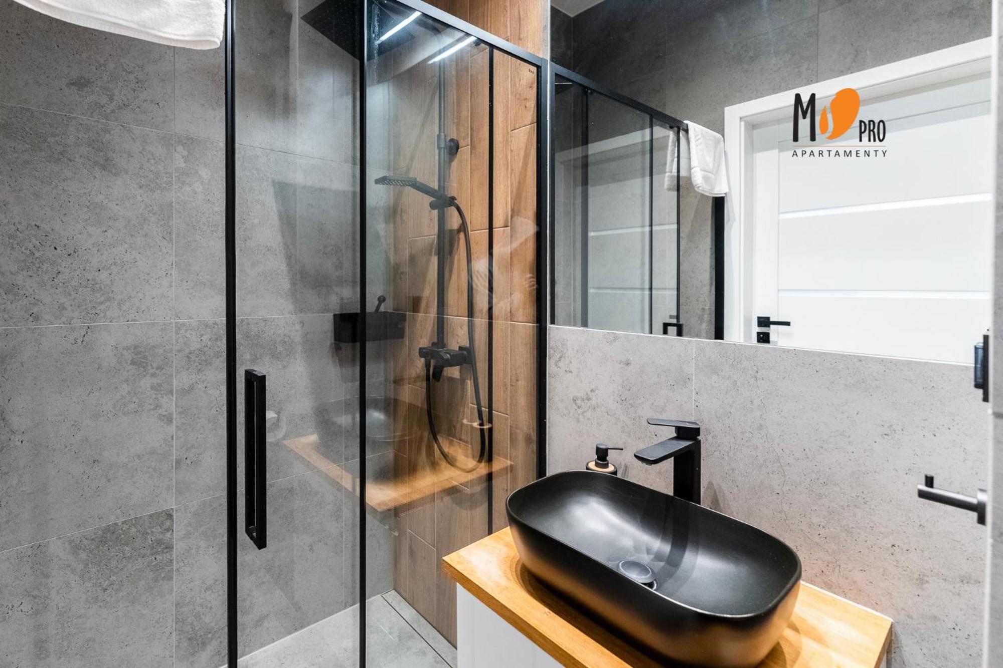 אוסטרוני מורסקי Summer Lofts Premium With Sea View, Parking מראה חיצוני תמונה