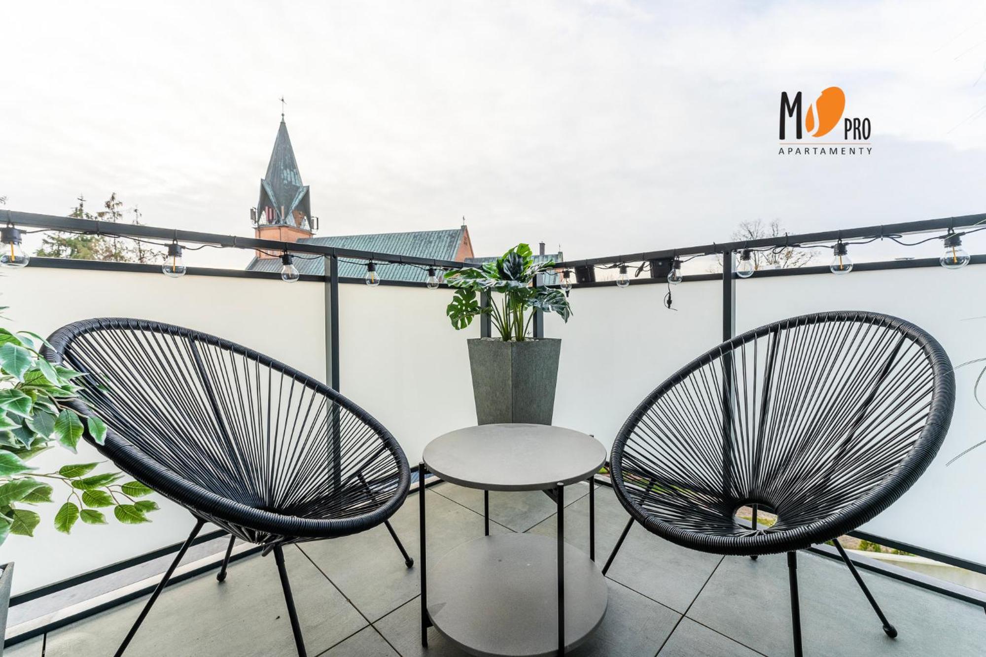 אוסטרוני מורסקי Summer Lofts Premium With Sea View, Parking מראה חיצוני תמונה
