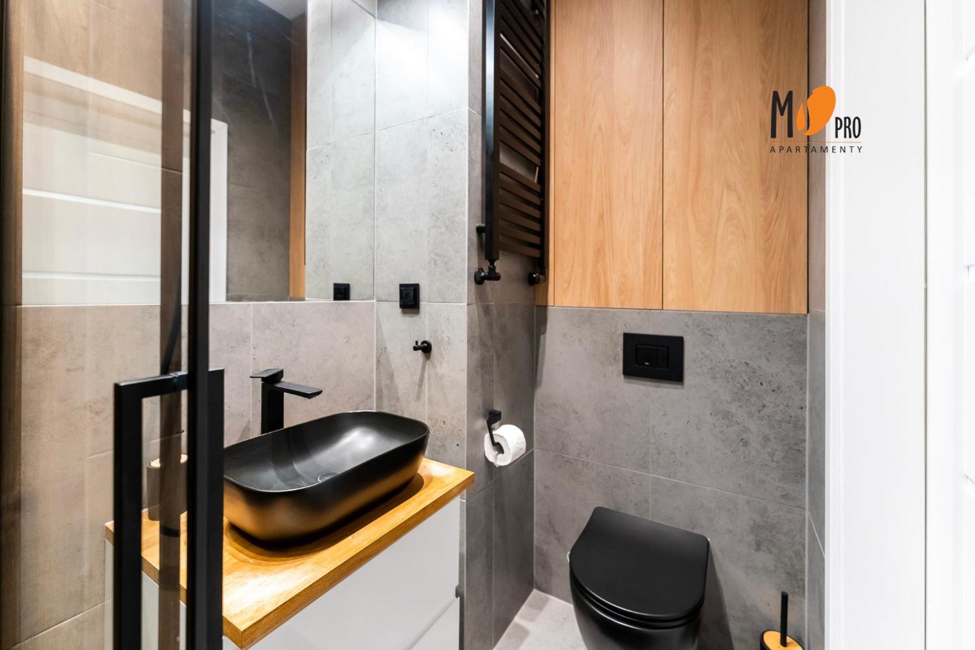 אוסטרוני מורסקי Summer Lofts Premium With Sea View, Parking מראה חיצוני תמונה