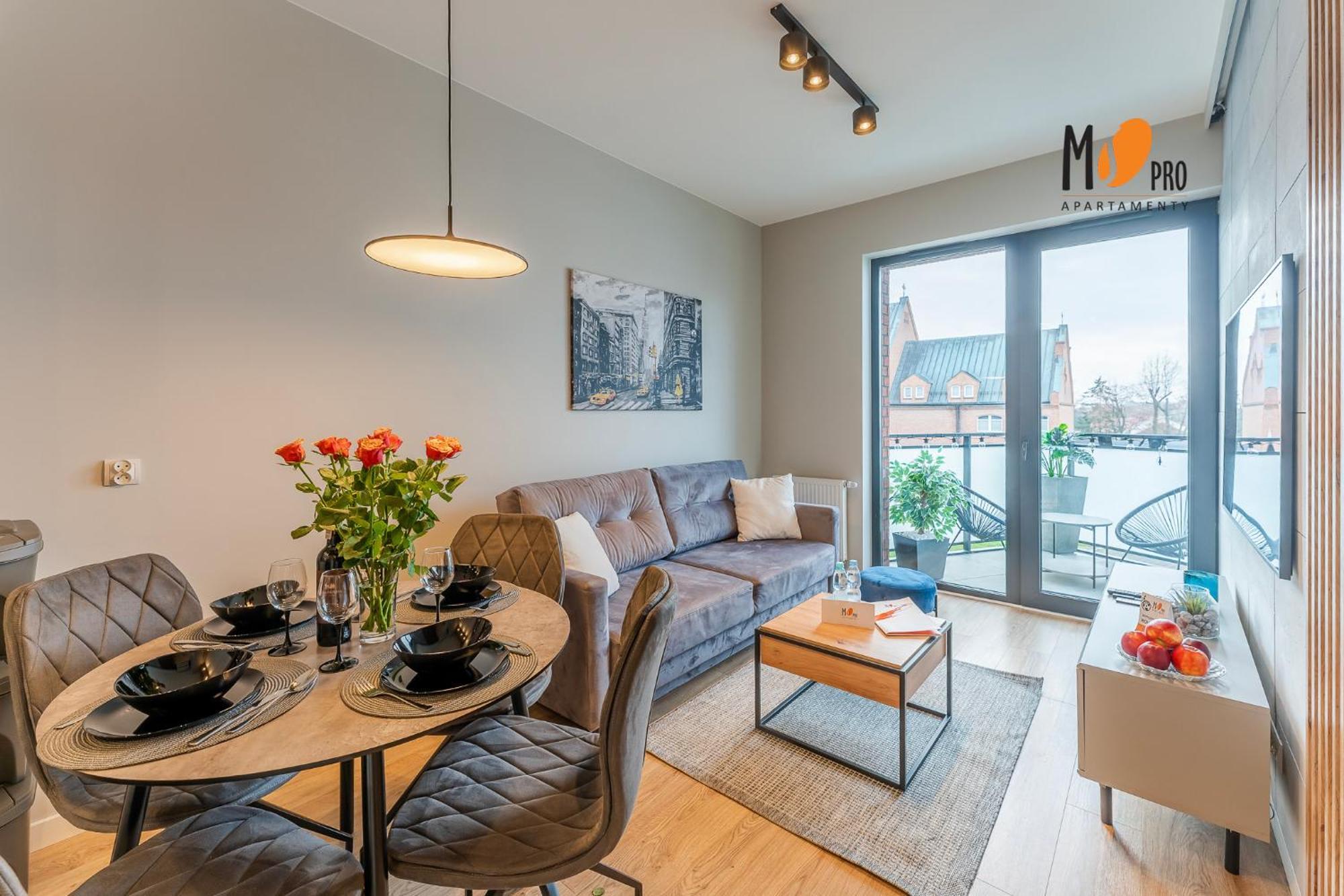 אוסטרוני מורסקי Summer Lofts Premium With Sea View, Parking מראה חיצוני תמונה