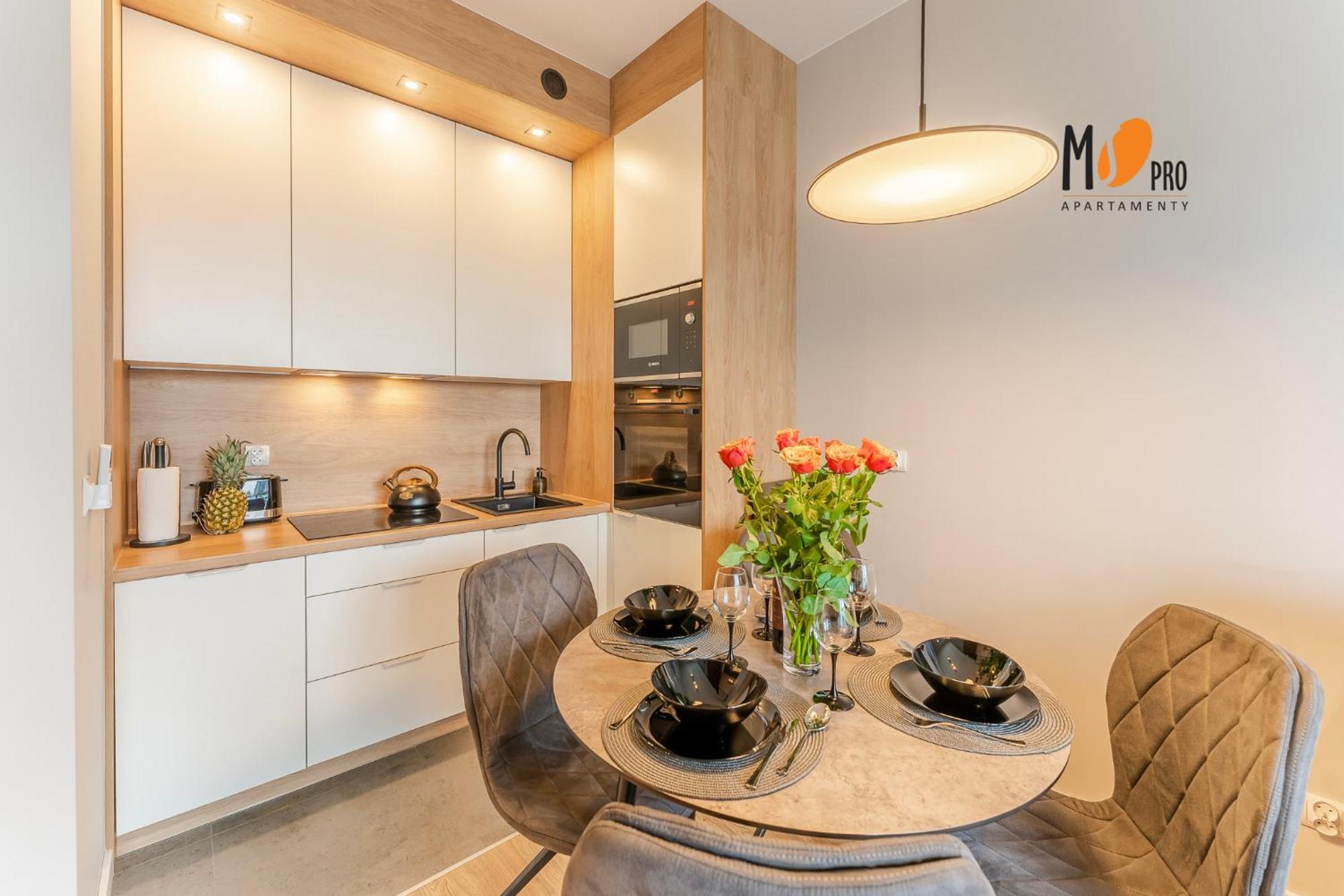 אוסטרוני מורסקי Summer Lofts Premium With Sea View, Parking מראה חיצוני תמונה