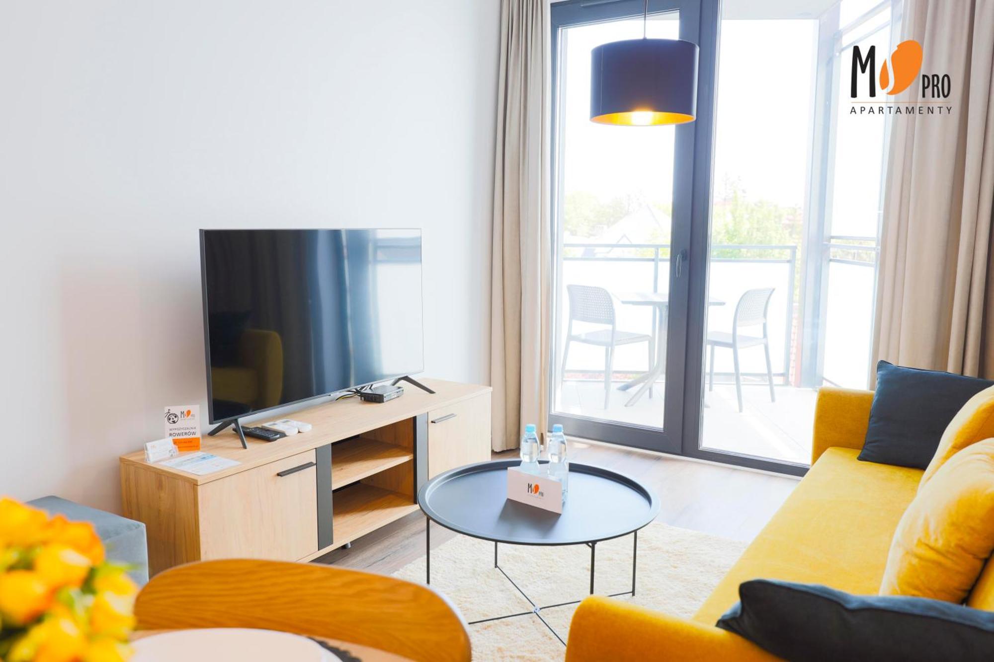 אוסטרוני מורסקי Summer Lofts Premium With Sea View, Parking חדר תמונה