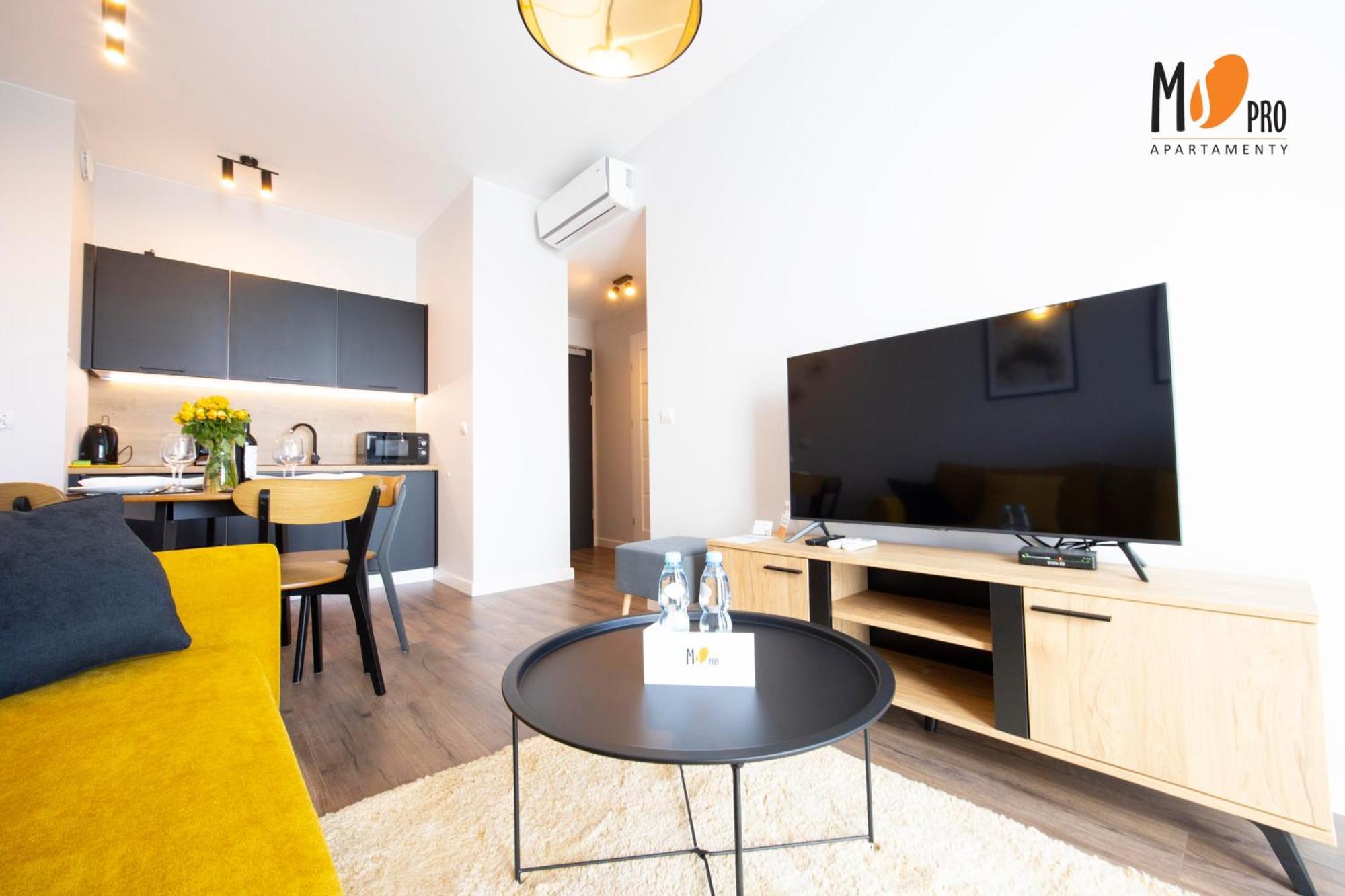 אוסטרוני מורסקי Summer Lofts Premium With Sea View, Parking חדר תמונה
