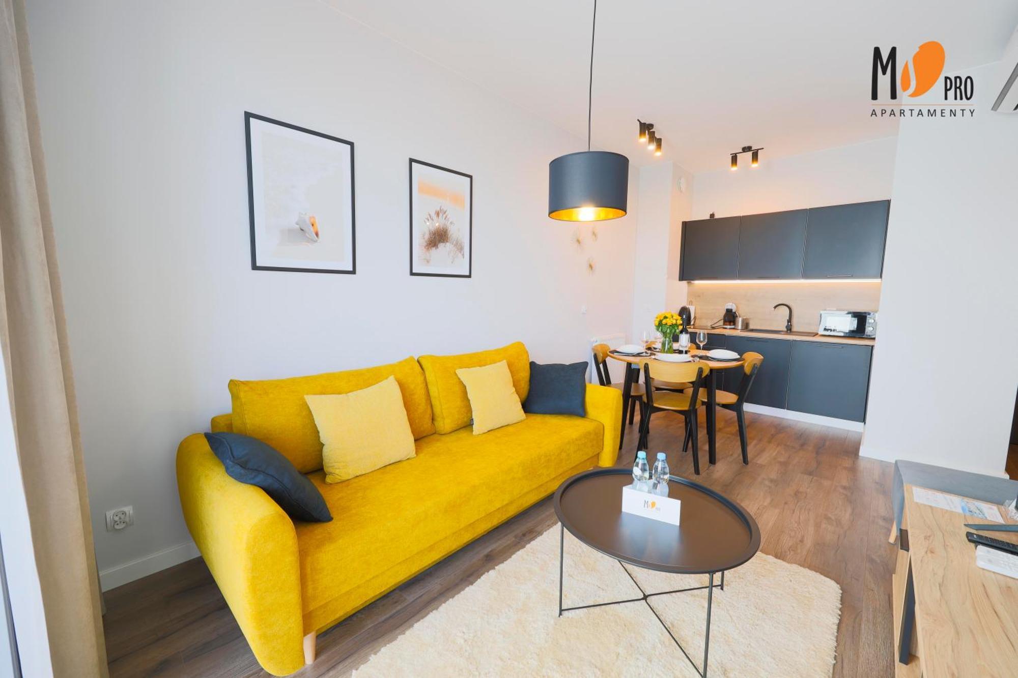 אוסטרוני מורסקי Summer Lofts Premium With Sea View, Parking חדר תמונה