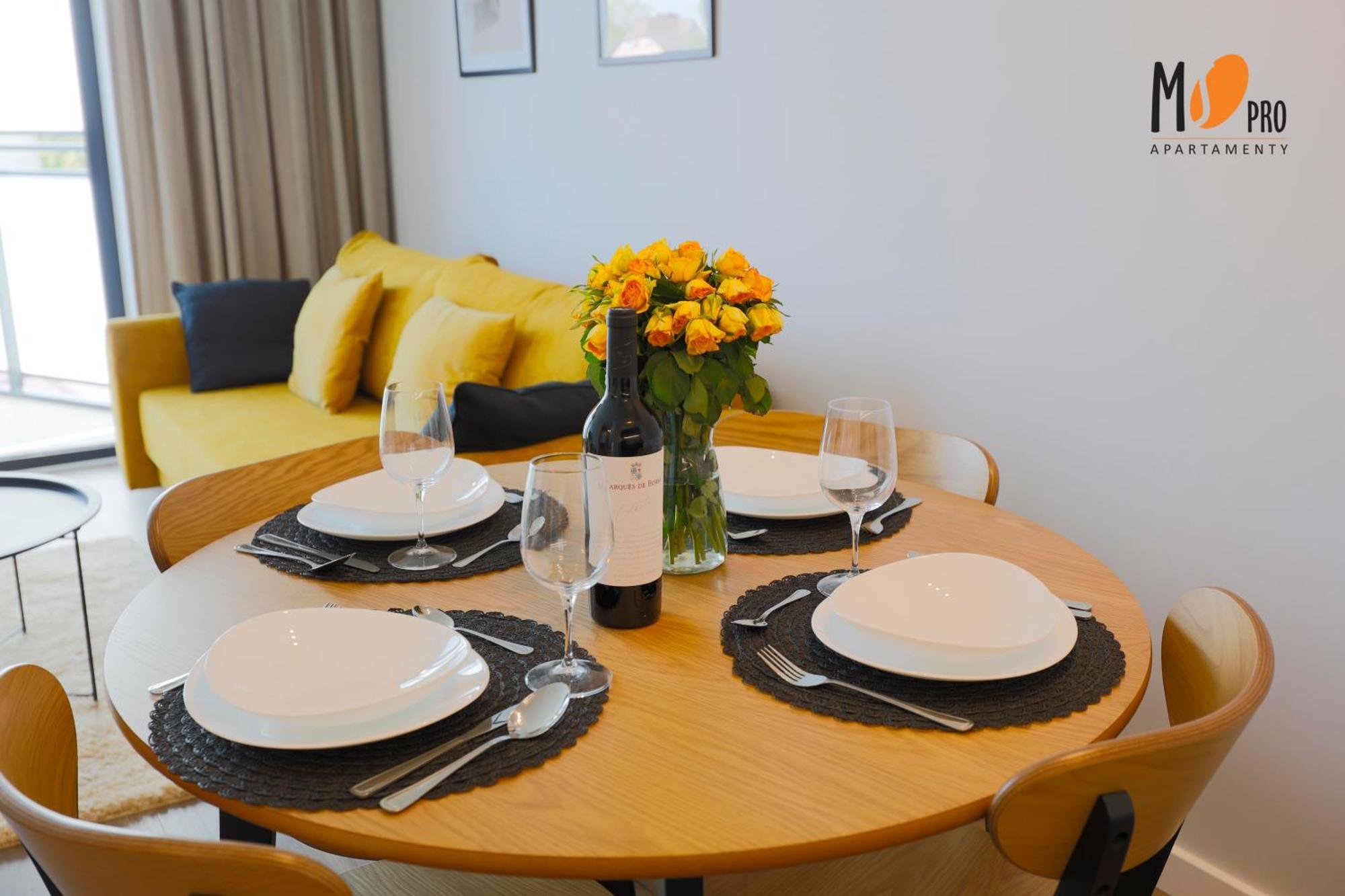 אוסטרוני מורסקי Summer Lofts Premium With Sea View, Parking חדר תמונה