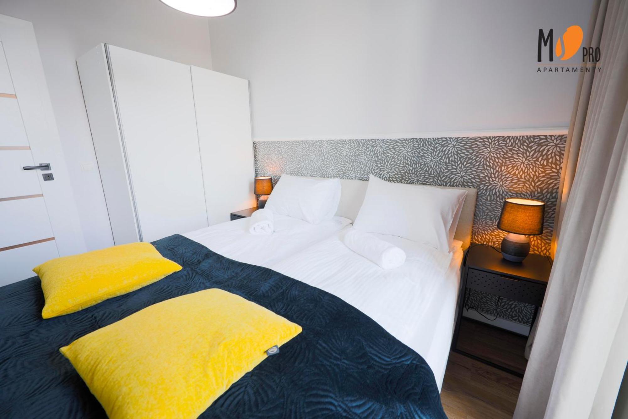 אוסטרוני מורסקי Summer Lofts Premium With Sea View, Parking חדר תמונה