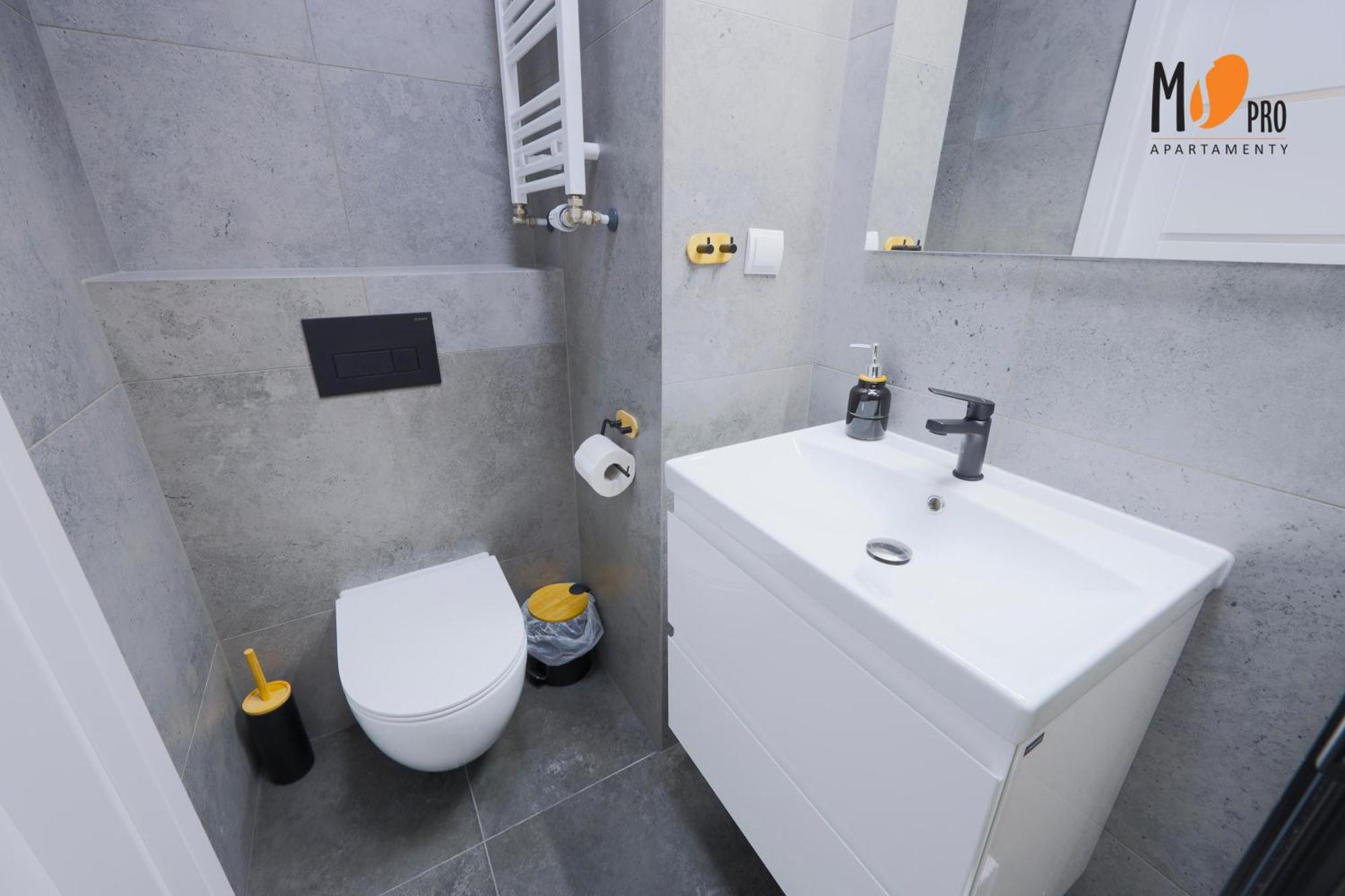 אוסטרוני מורסקי Summer Lofts Premium With Sea View, Parking חדר תמונה