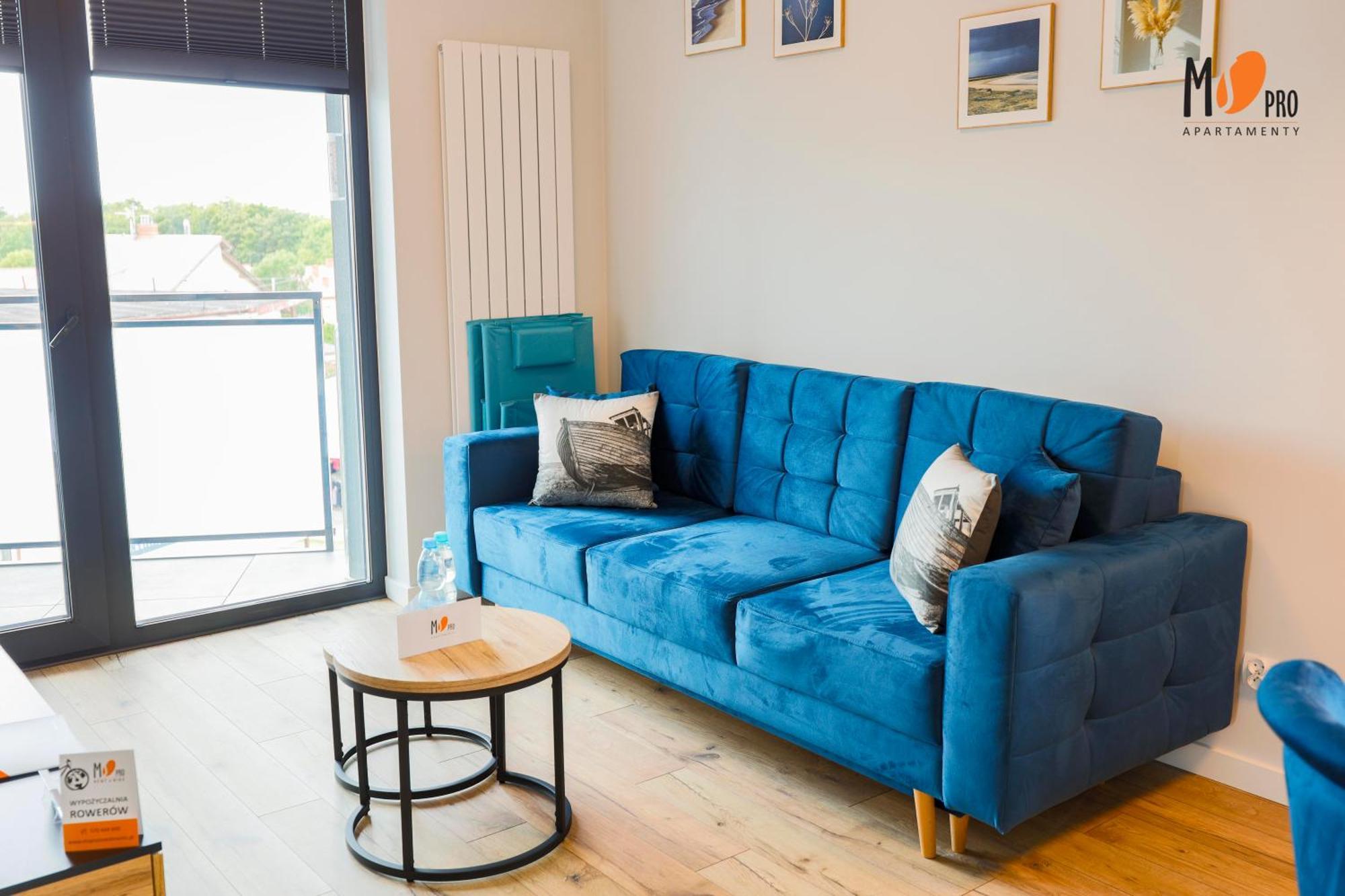 אוסטרוני מורסקי Summer Lofts Premium With Sea View, Parking חדר תמונה