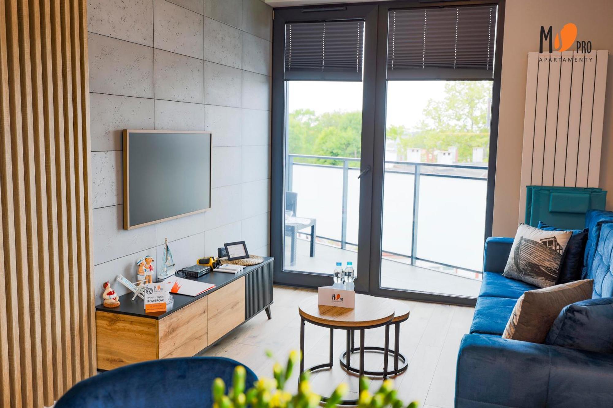 אוסטרוני מורסקי Summer Lofts Premium With Sea View, Parking חדר תמונה