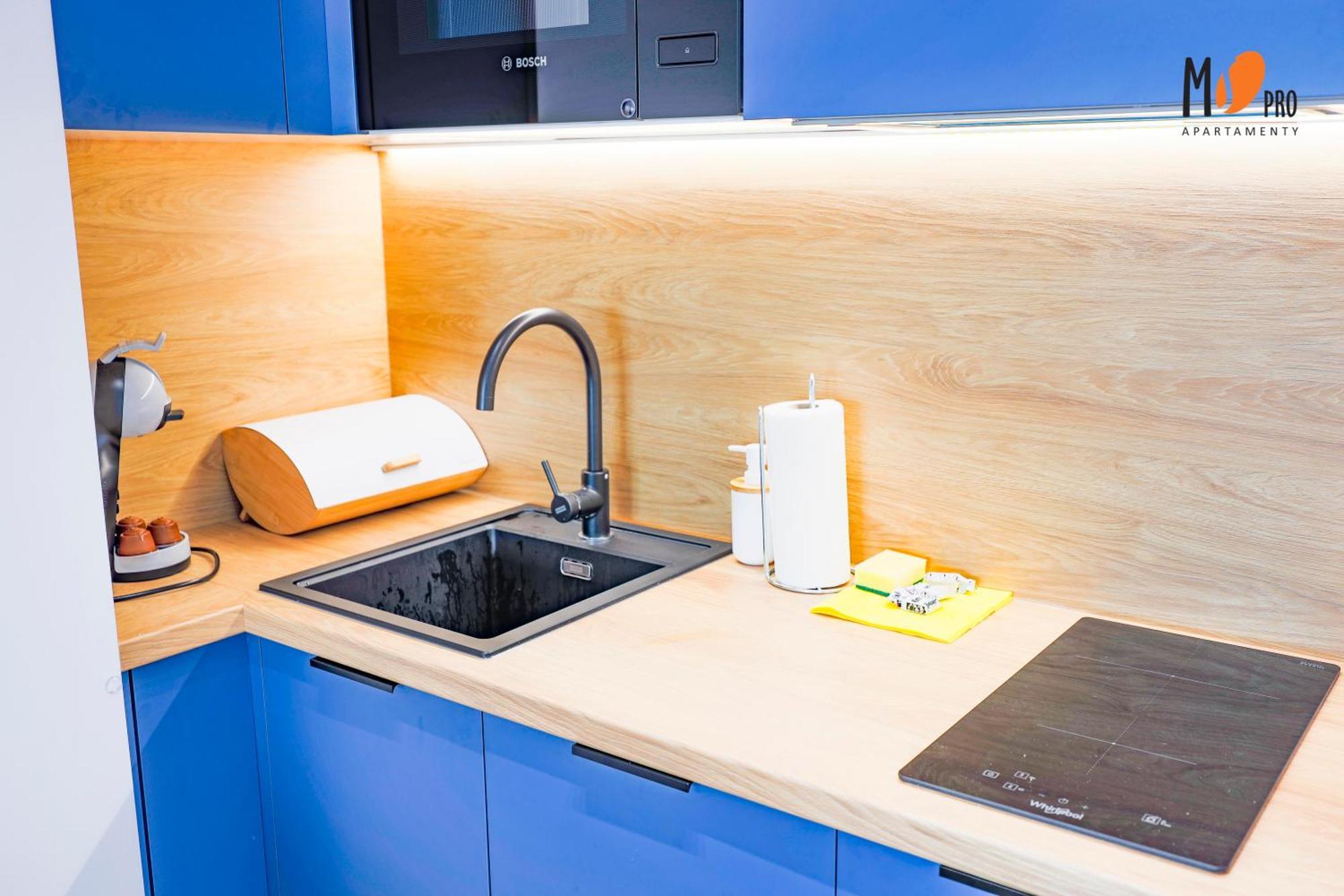 אוסטרוני מורסקי Summer Lofts Premium With Sea View, Parking חדר תמונה