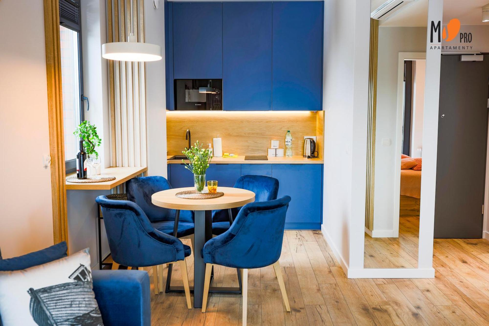 אוסטרוני מורסקי Summer Lofts Premium With Sea View, Parking חדר תמונה