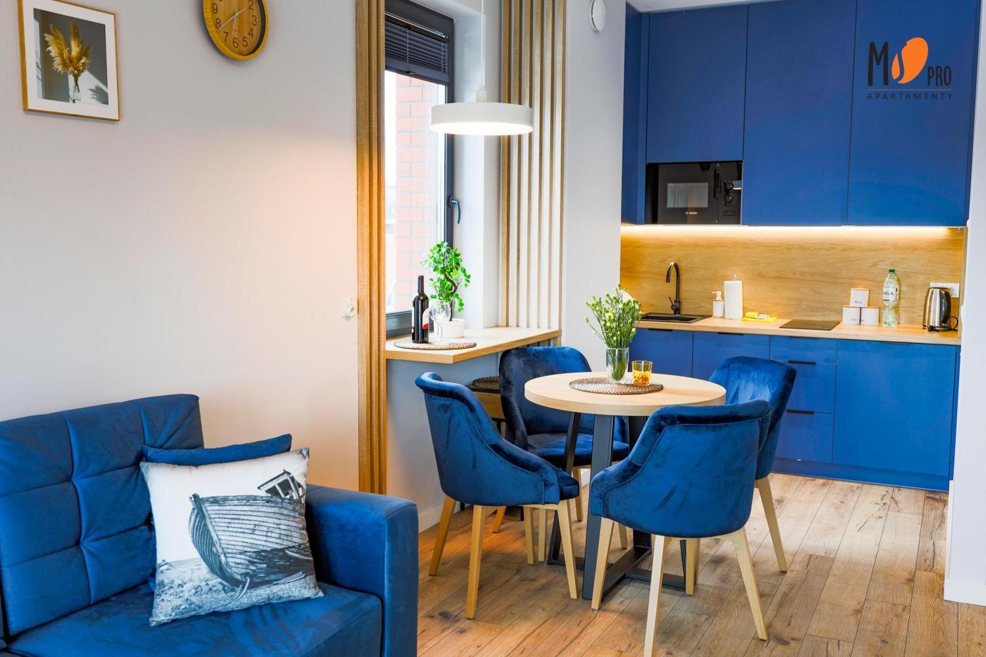 אוסטרוני מורסקי Summer Lofts Premium With Sea View, Parking חדר תמונה