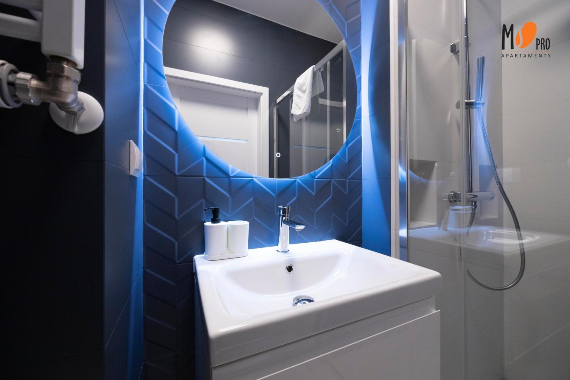 אוסטרוני מורסקי Summer Lofts Premium With Sea View, Parking חדר תמונה